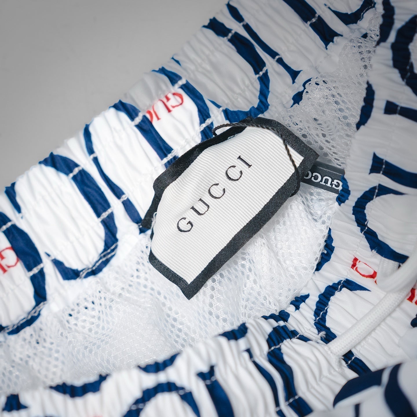 Guc print short