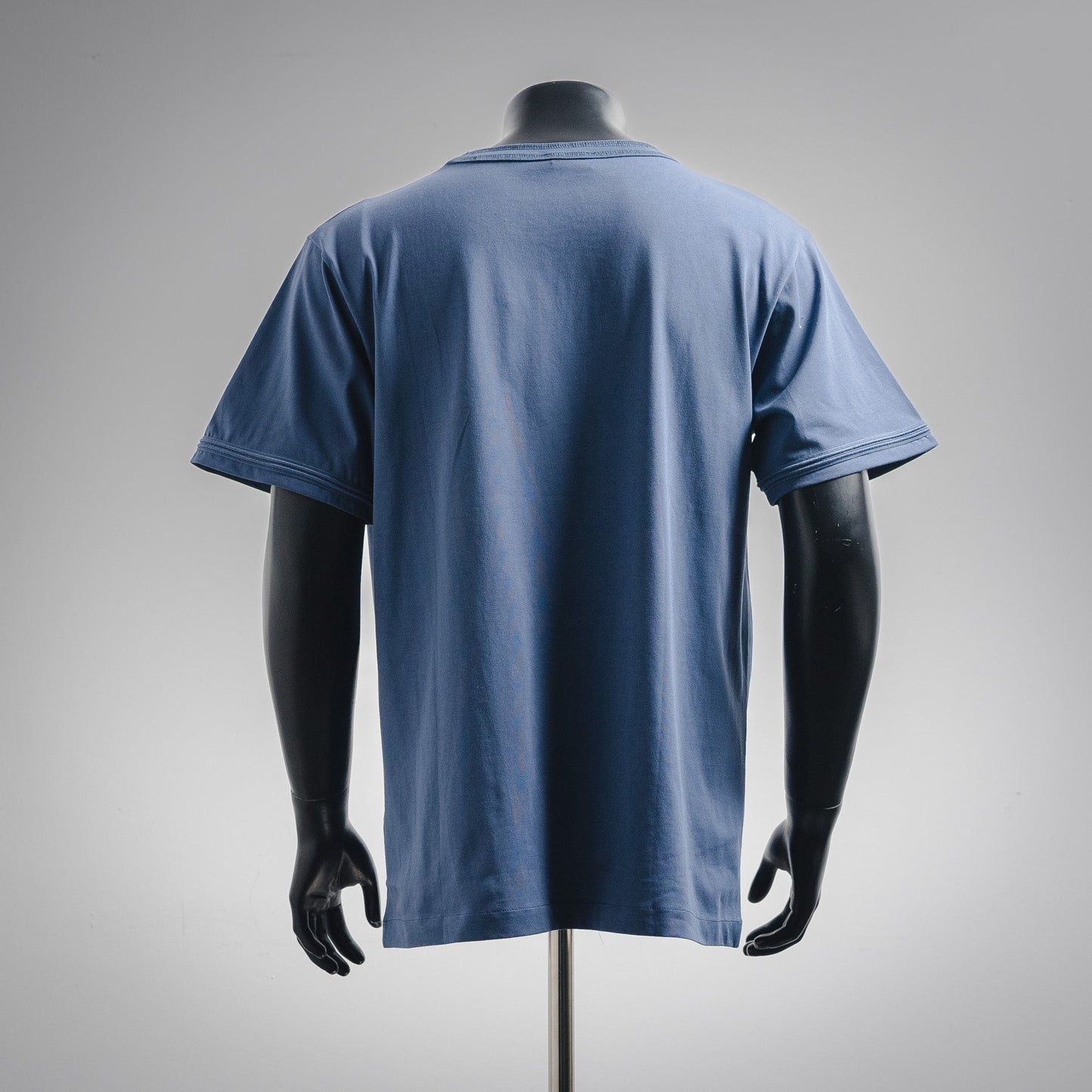 CD 25ss embroidered t-shirt