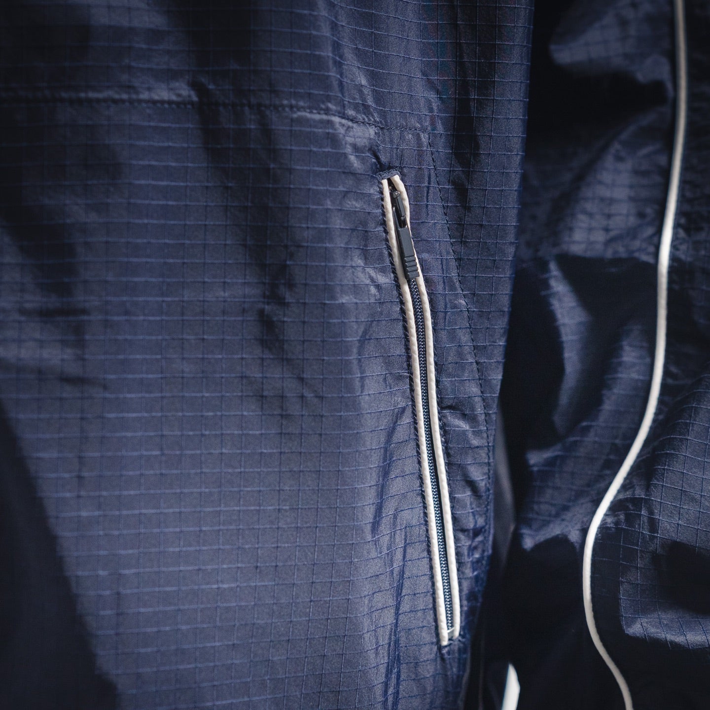 Thom 25ss jacket