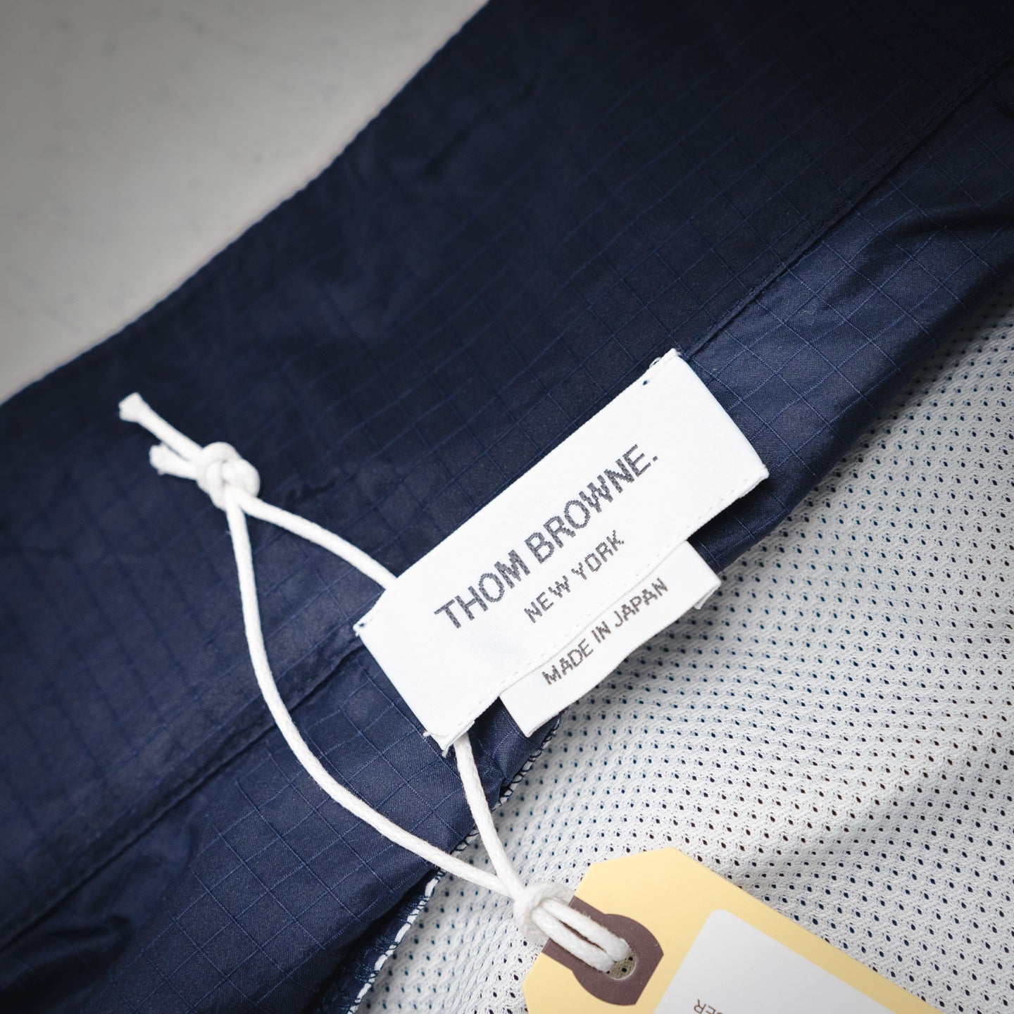 Thom 25ss jacket