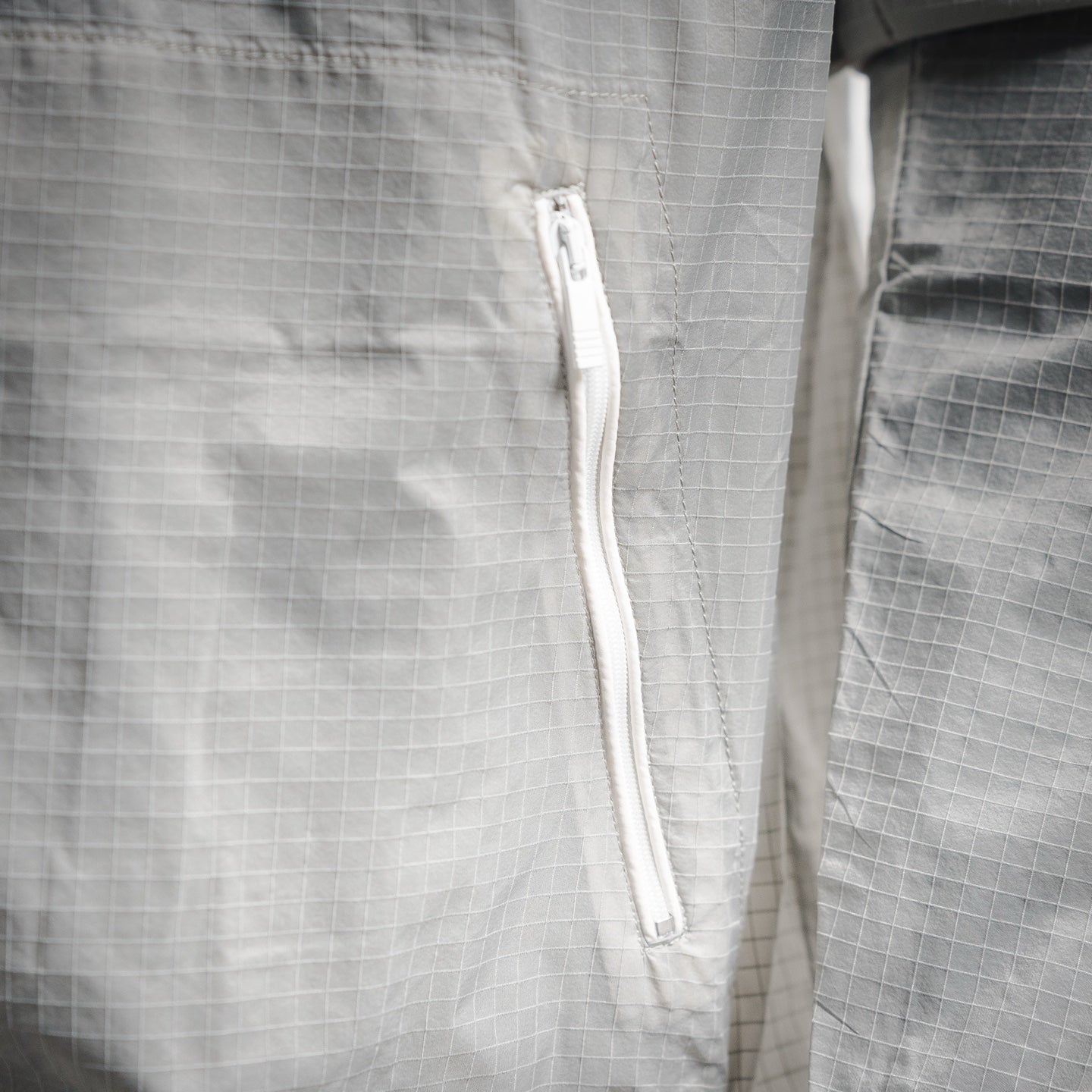 Thom 25ss jacket