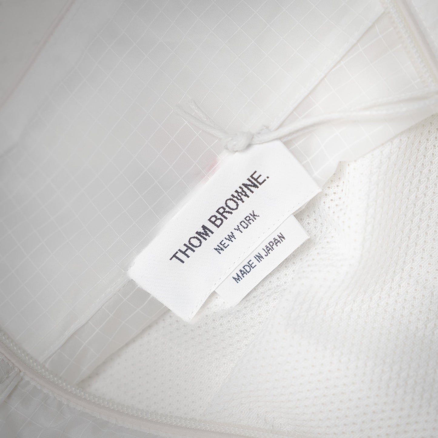 Thom 25ss jacket