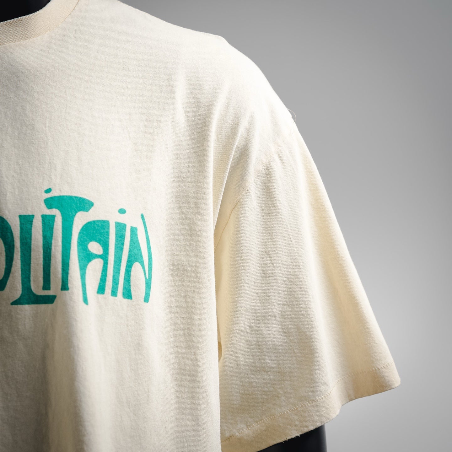 Dep 25ss printed t-shirt