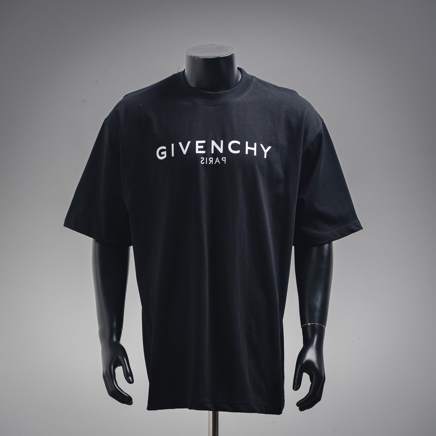 Given 25ss printed t-shirt