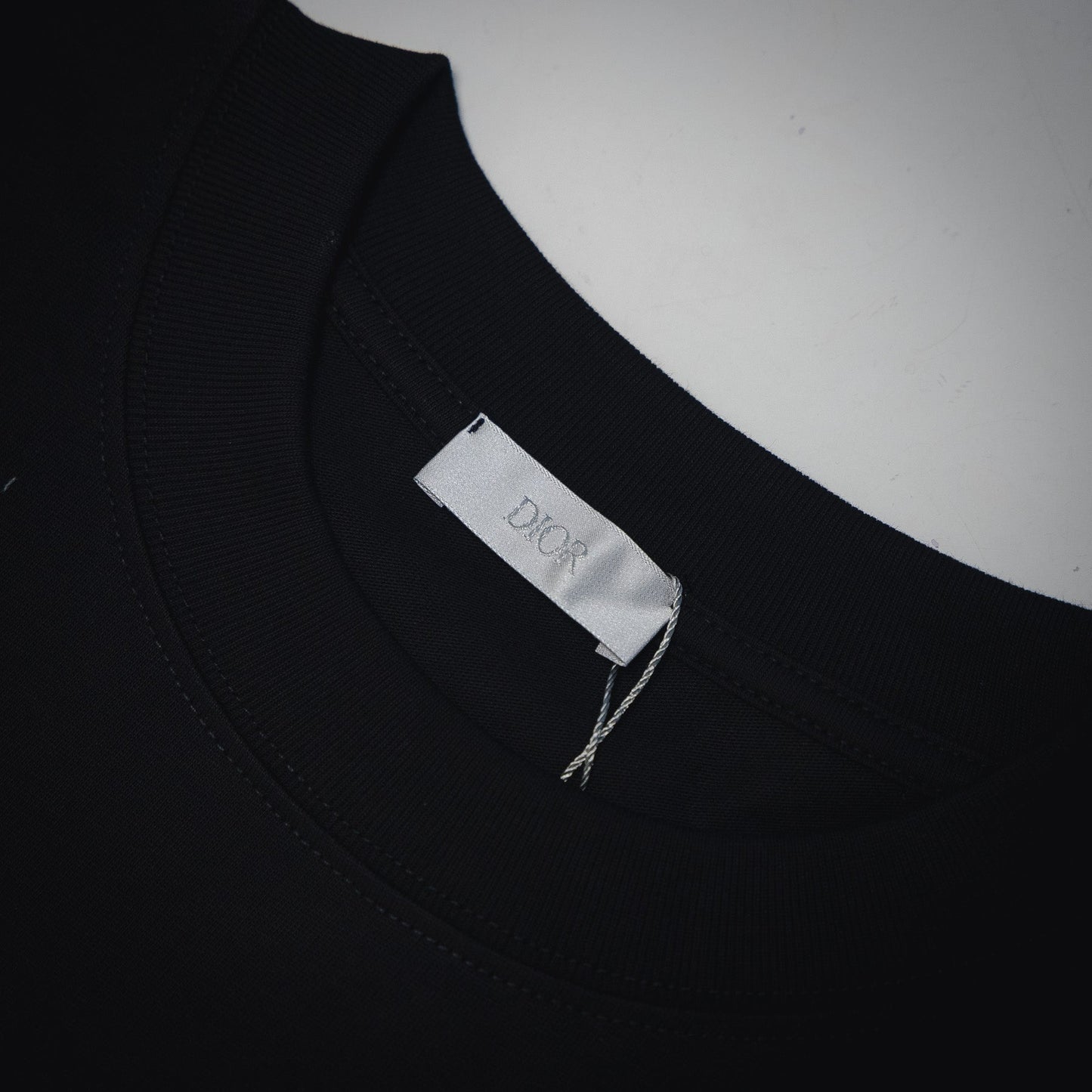 CD 25ss printed t-shirt