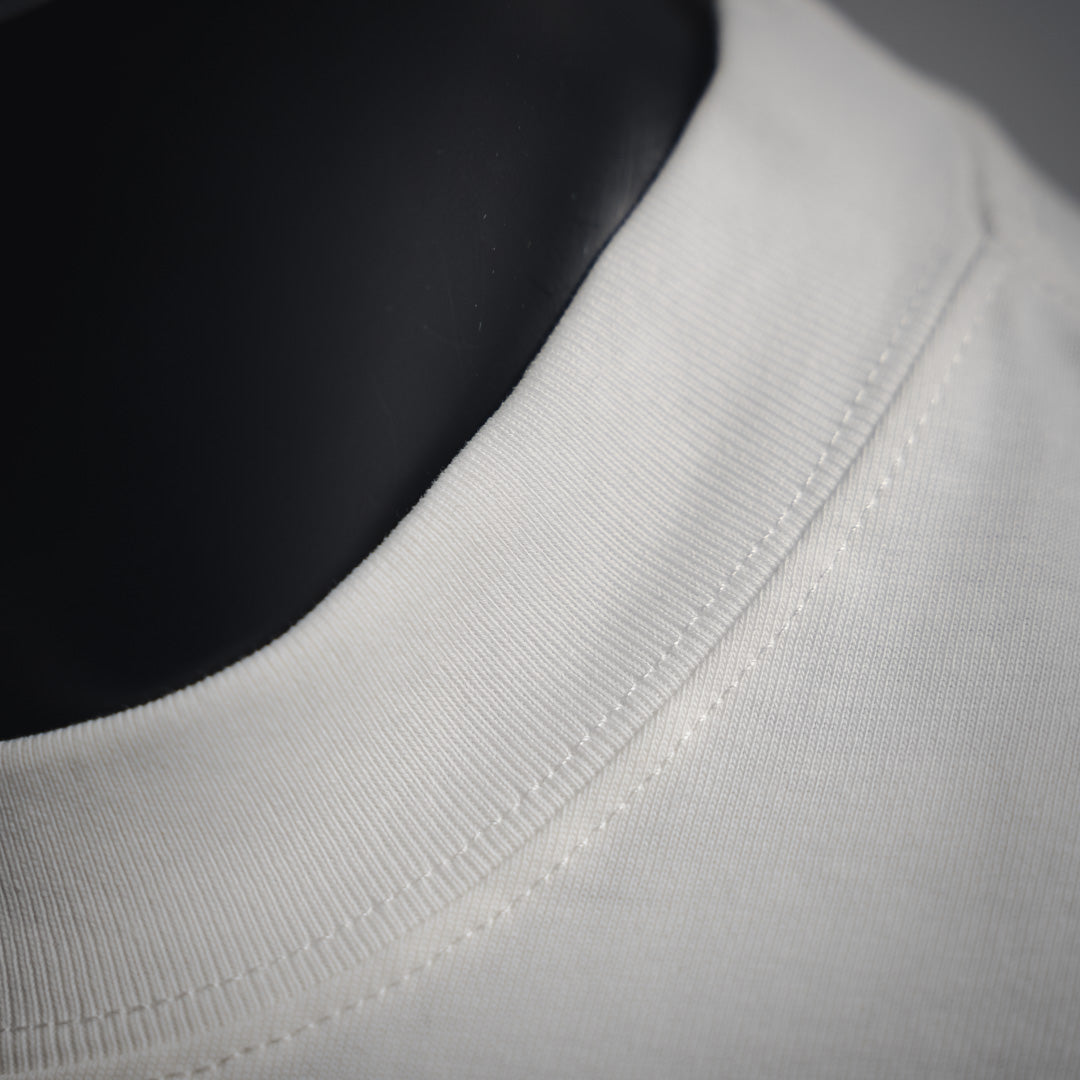 Louis 25ss printed t-shirt