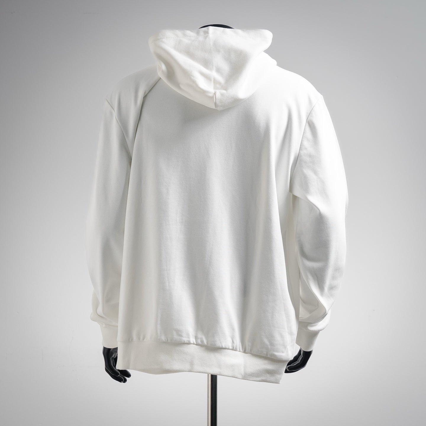 Louis 25ss embossed hoodie