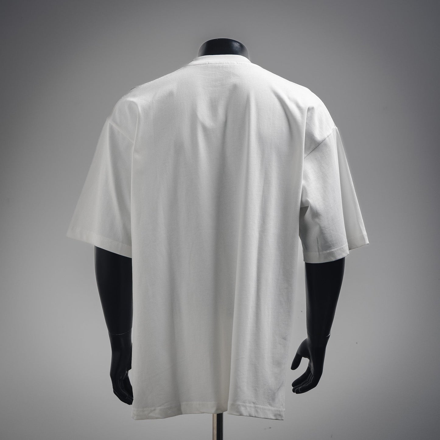 Louis 25ss printed t-shirt