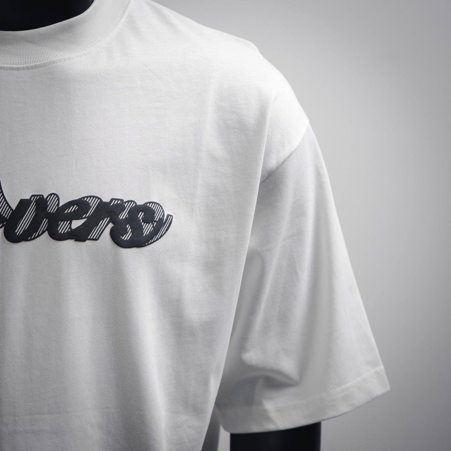 Louis 25ss printed t-shirt