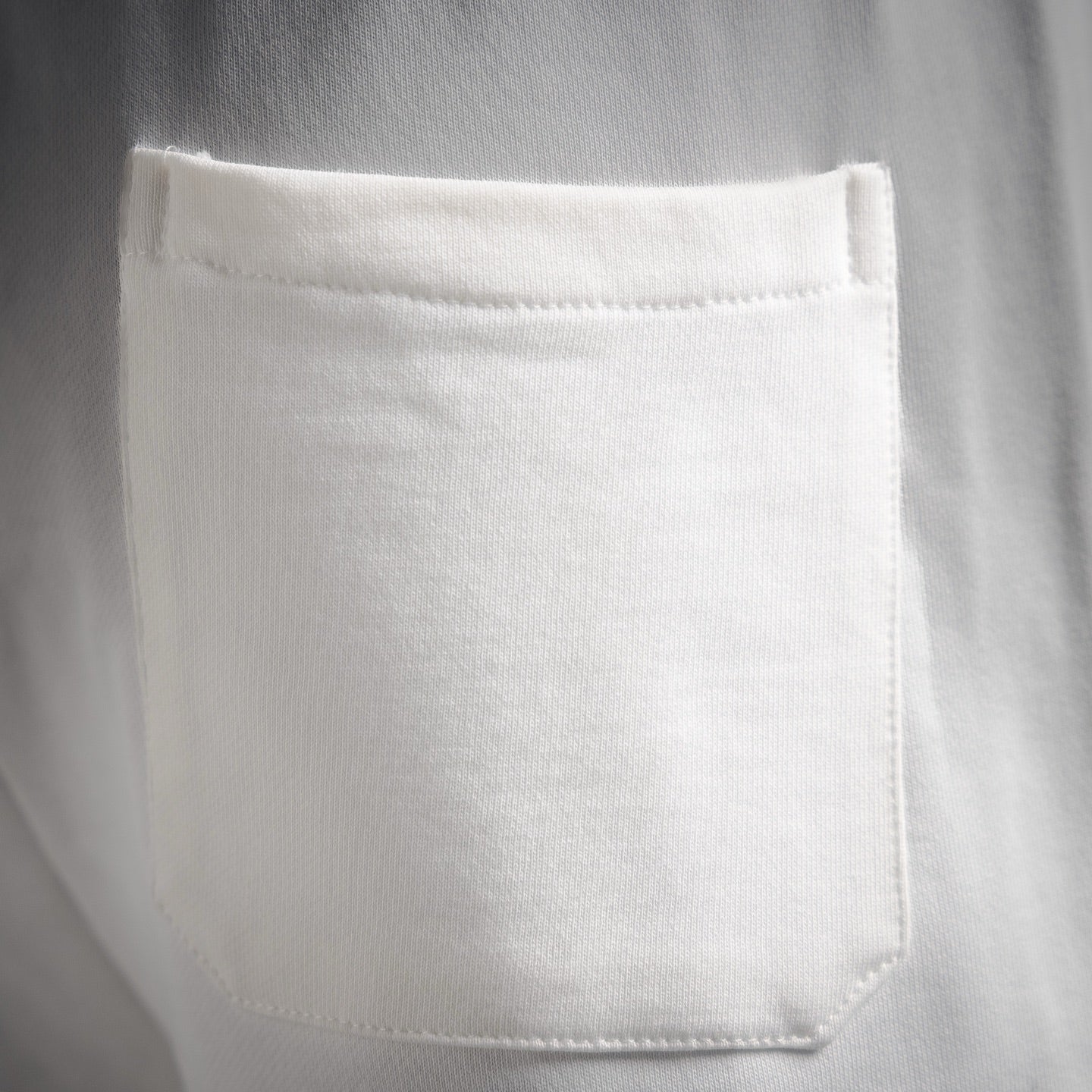 Given 25ss embroidered short