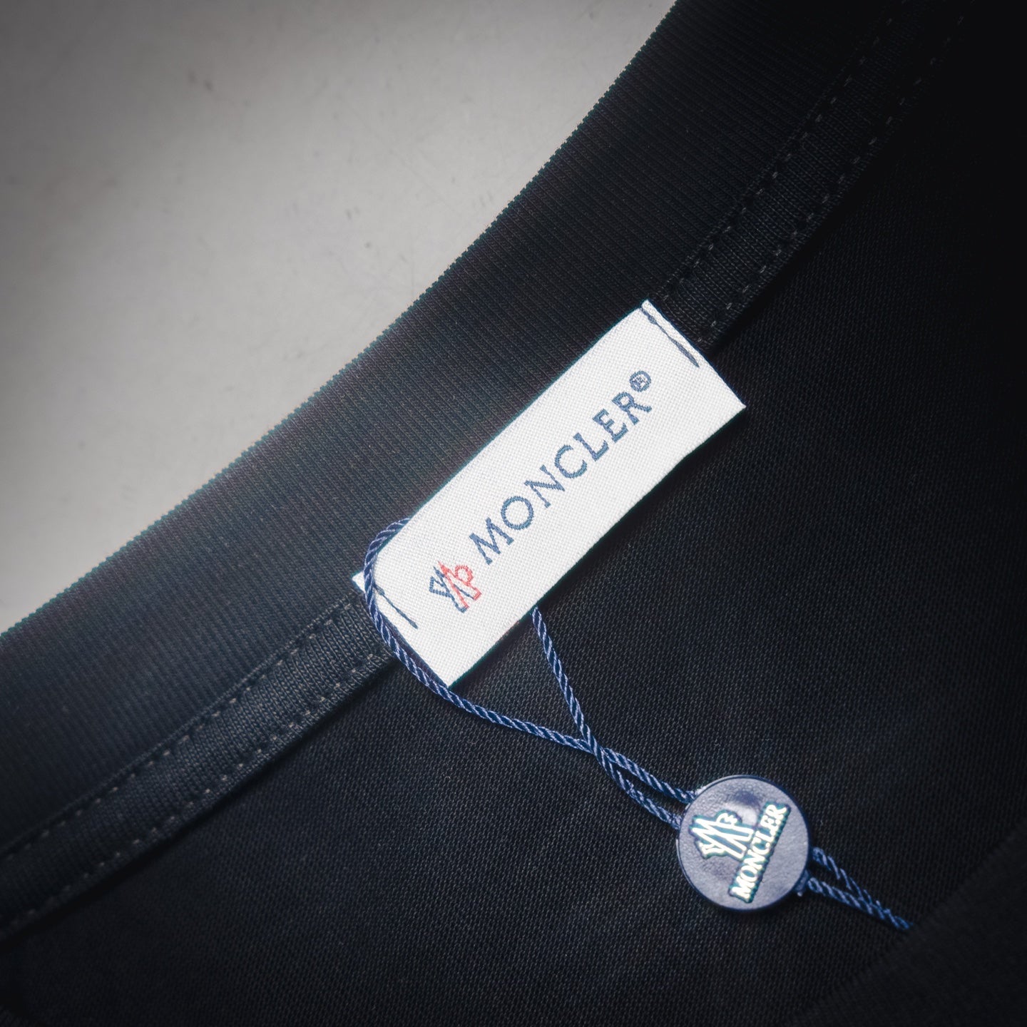 Monc 25ss t-shirt