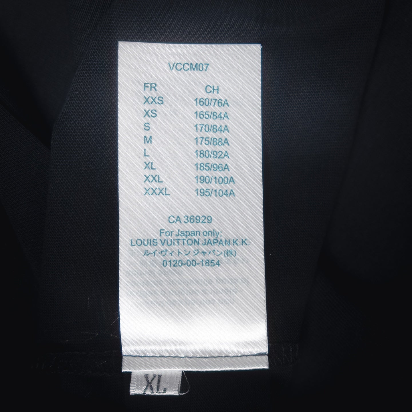 Louis 25ss printed tshirt