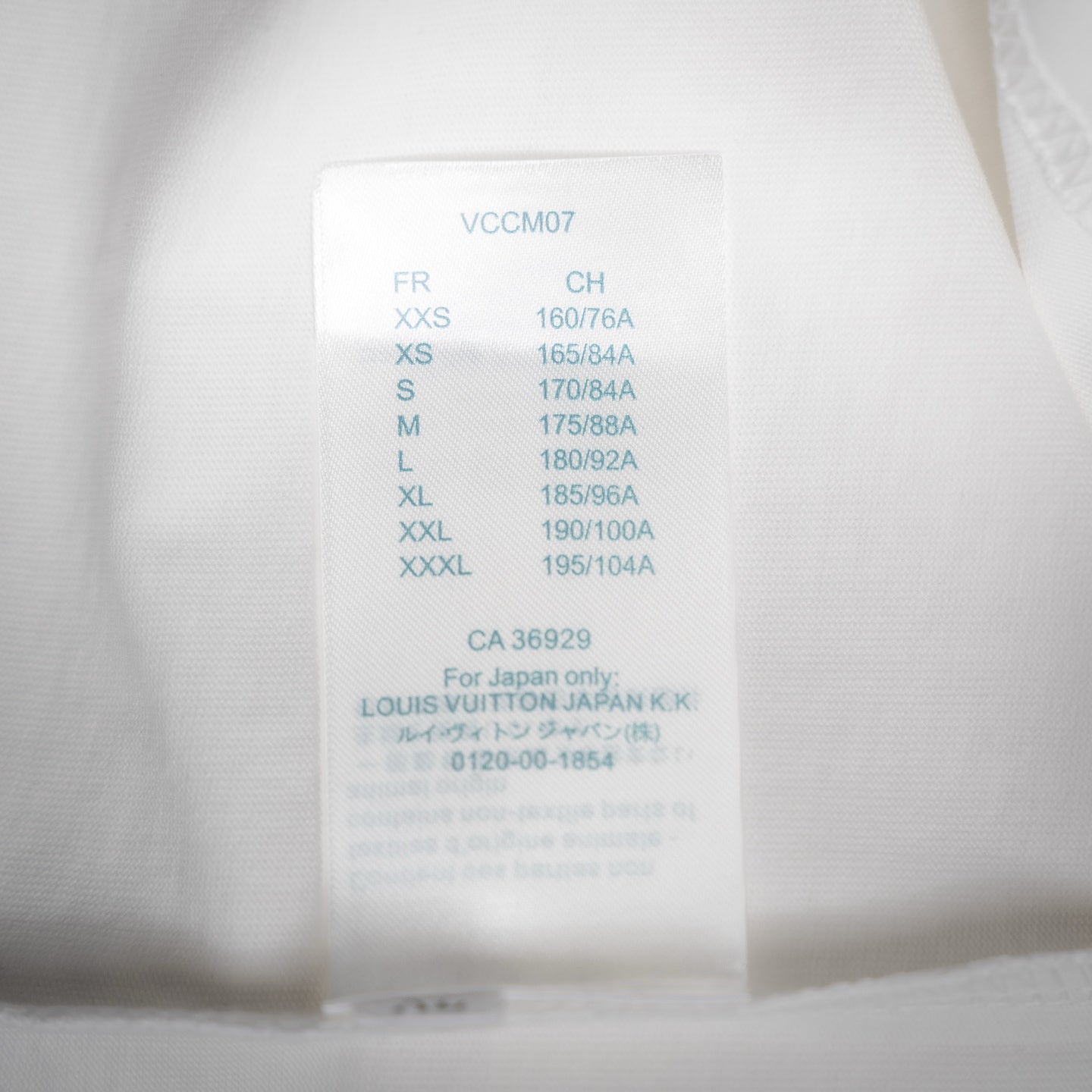 Louis 25ss printed tshirt