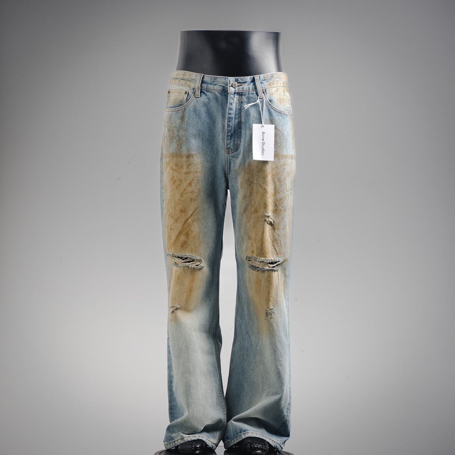 Acne 25ss jeans