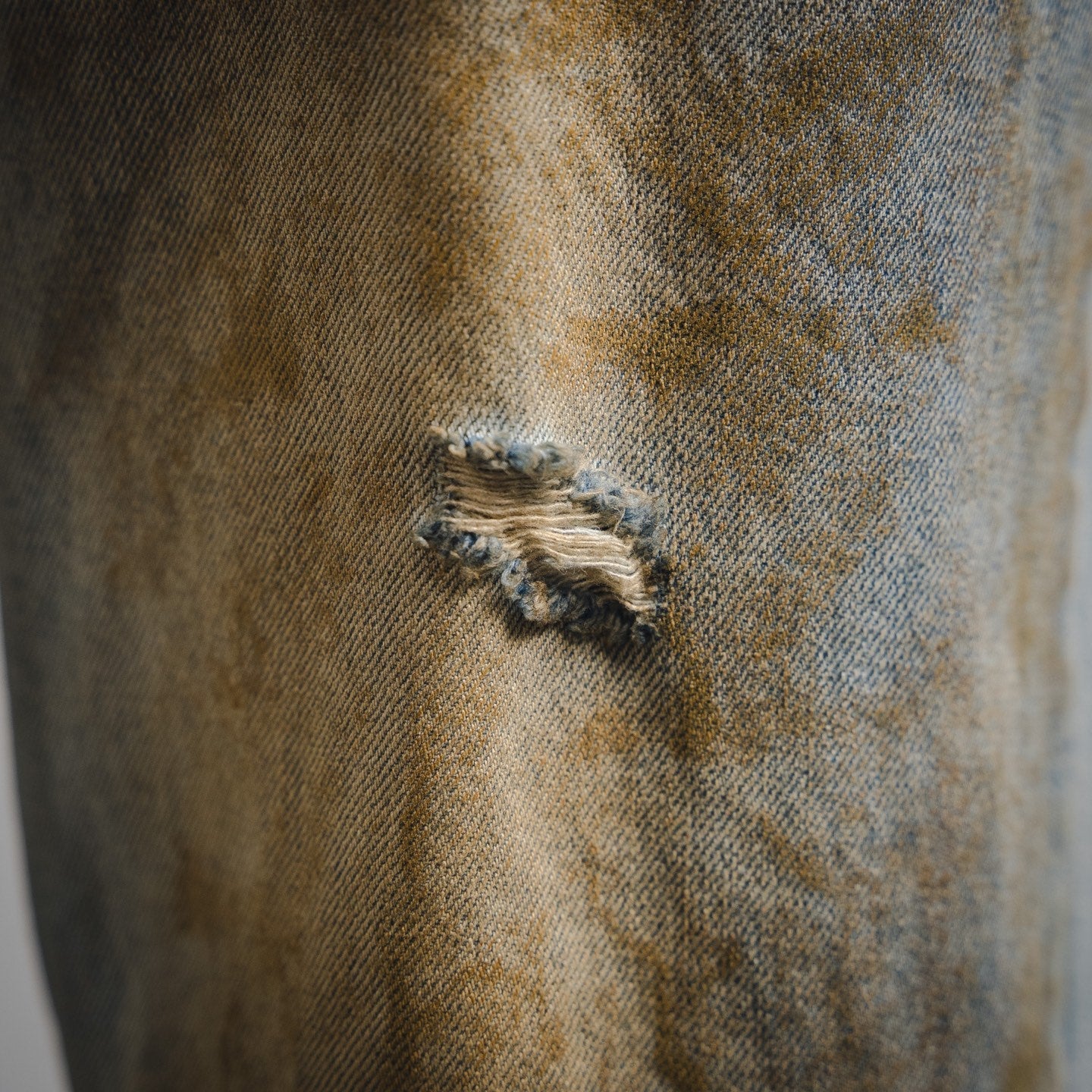 Acne 25ss jeans