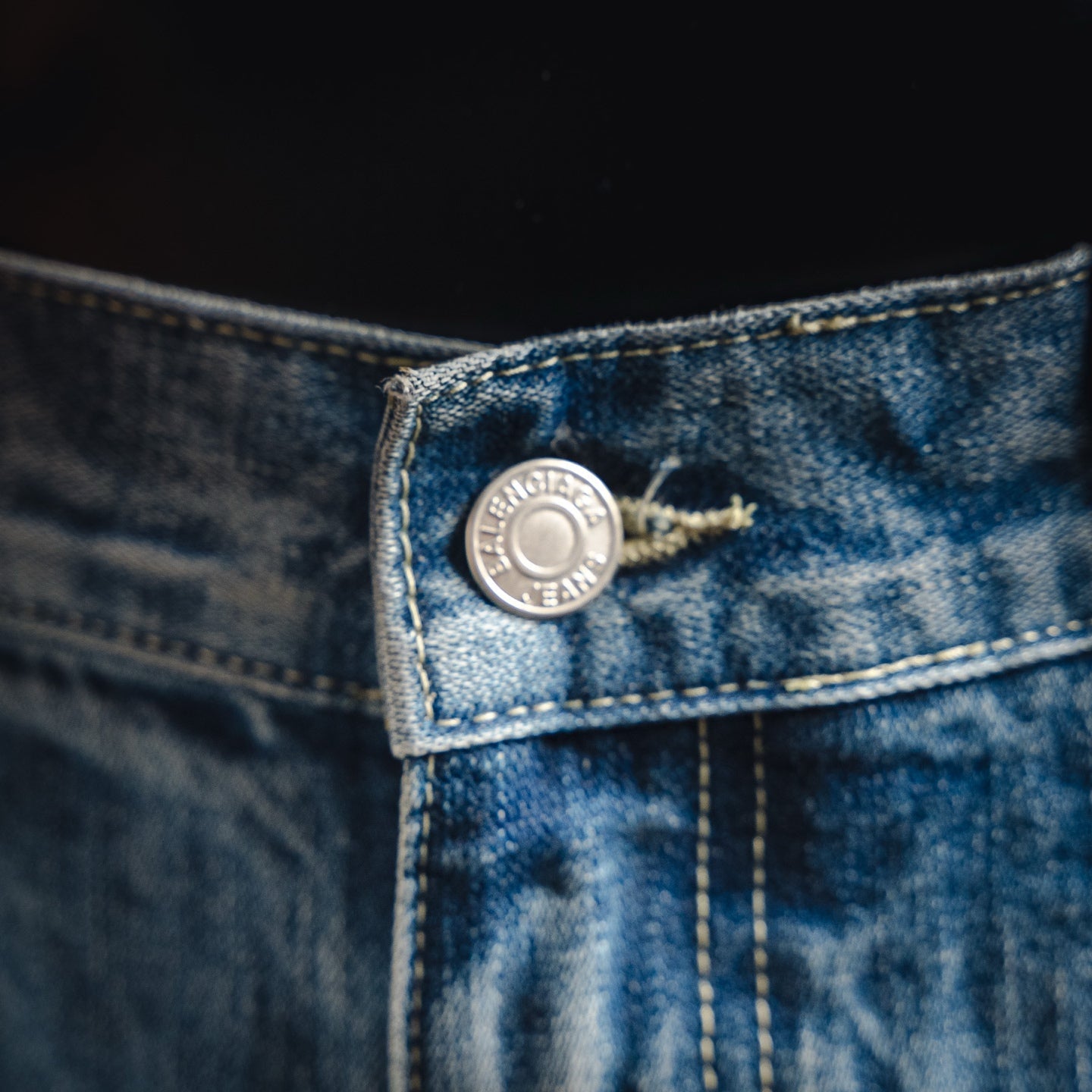 Balen 25fw jeans