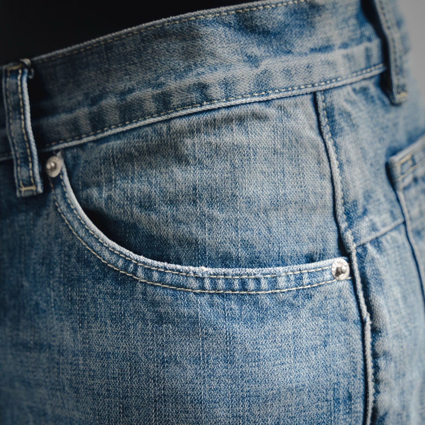 Balen 25fw jeans