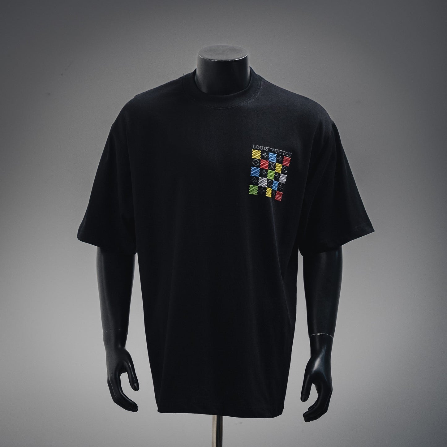 Louis 25ss t-shirt