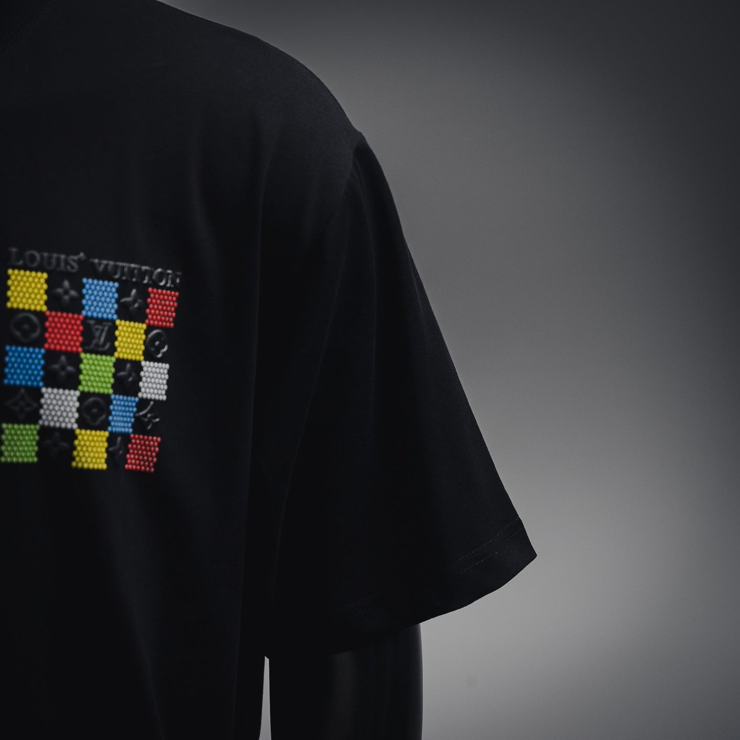 Louis 25ss t-shirt