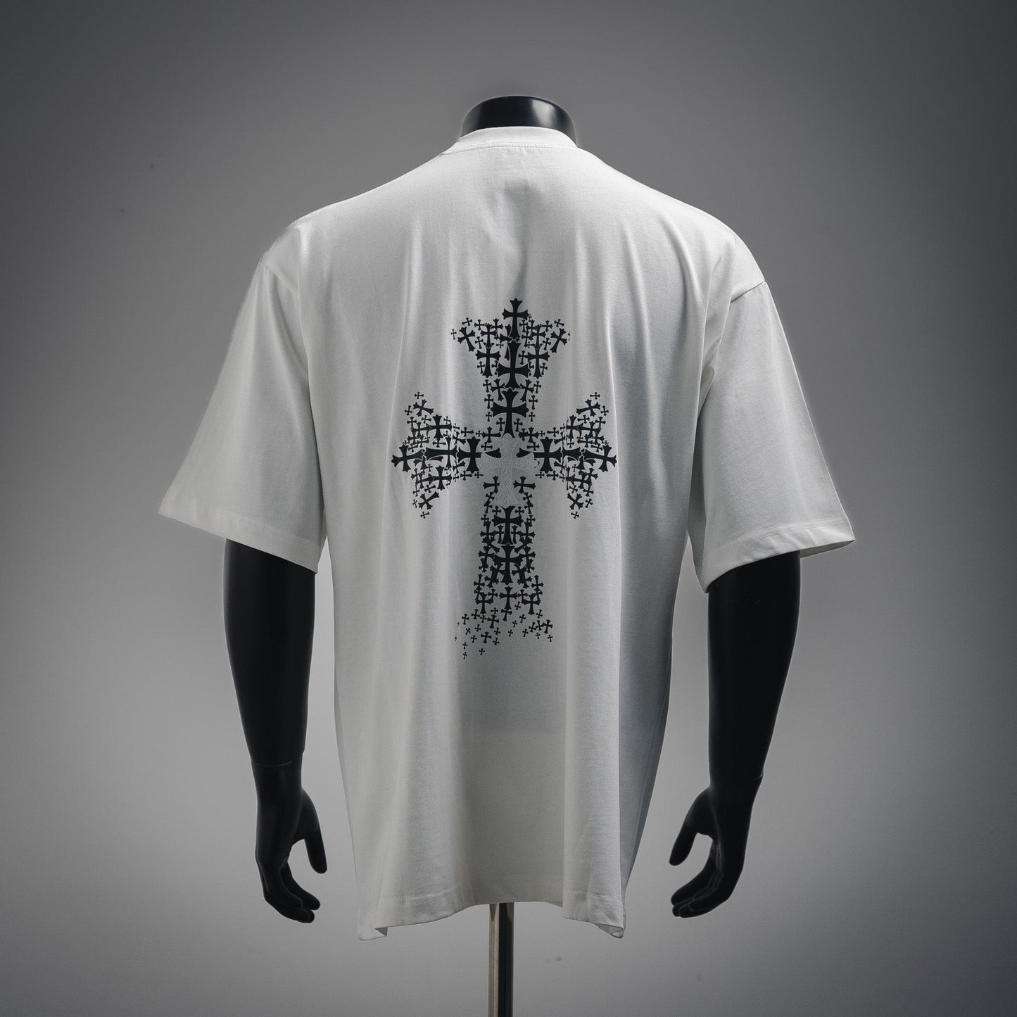 Chrome 25ss printed t-shirt