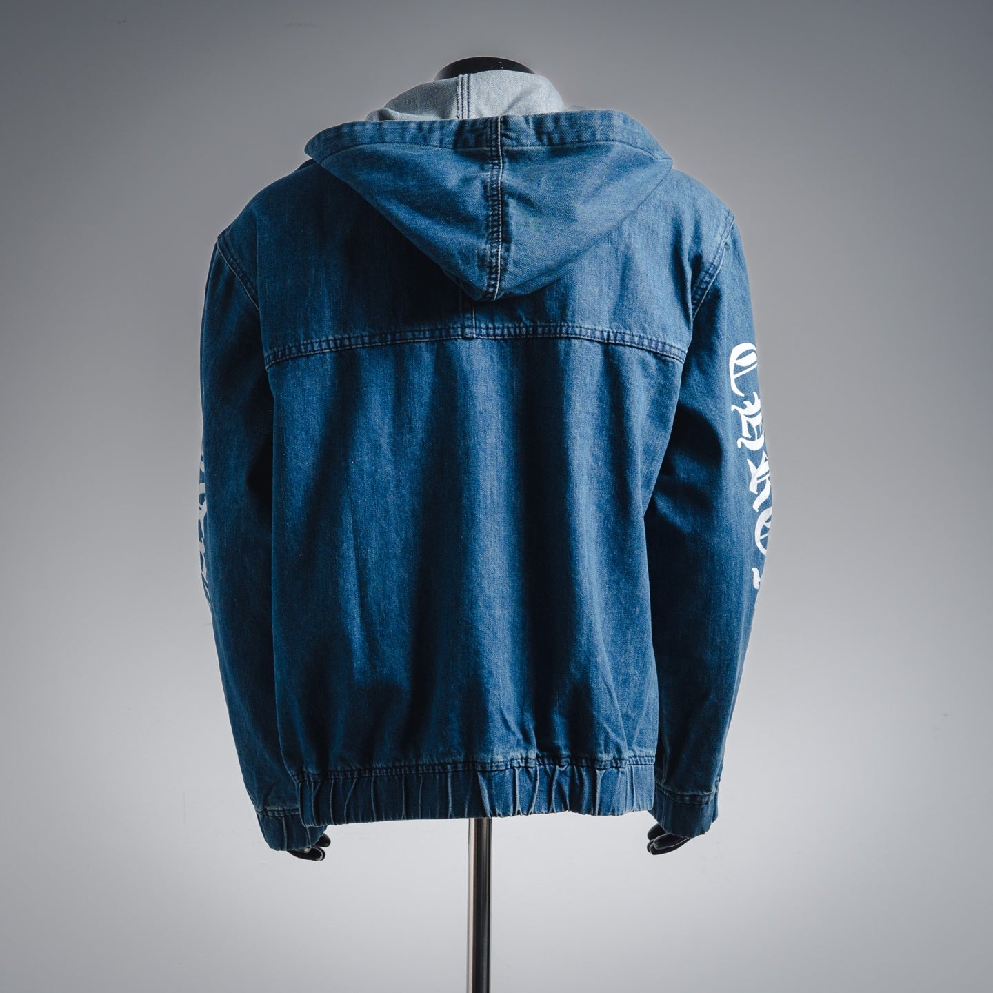 Cheome 25fw washing jacket