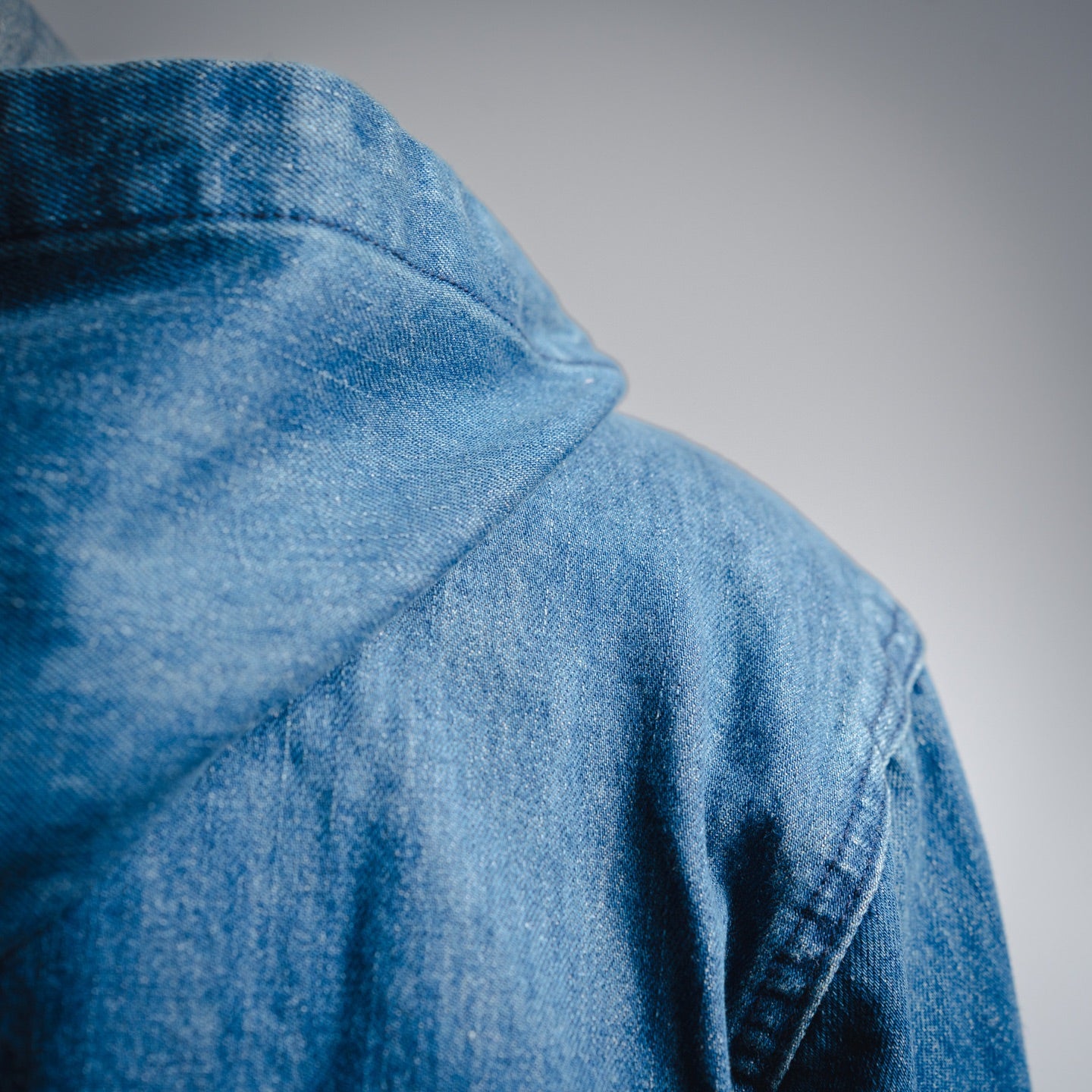 Cheome 25fw washing jacket