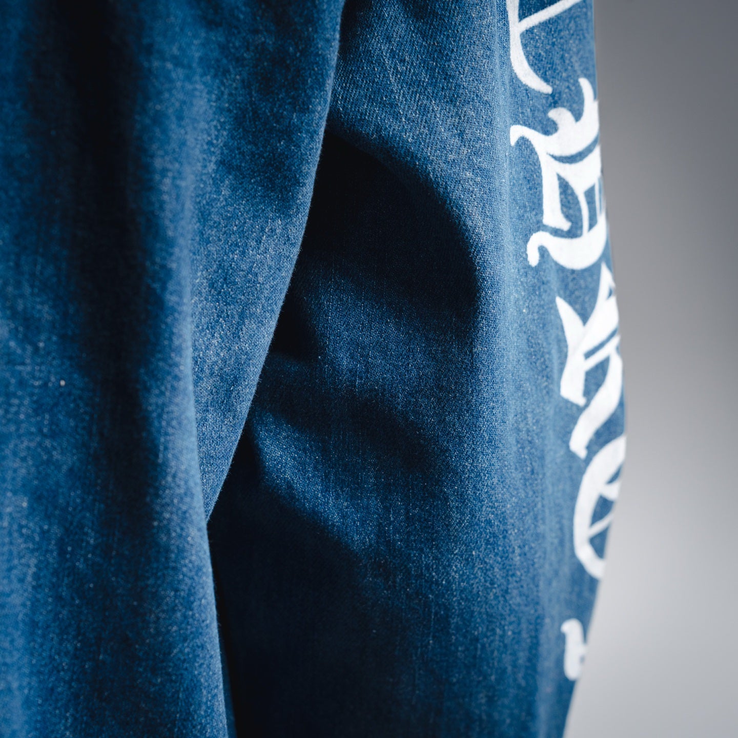 Cheome 25fw washing jacket