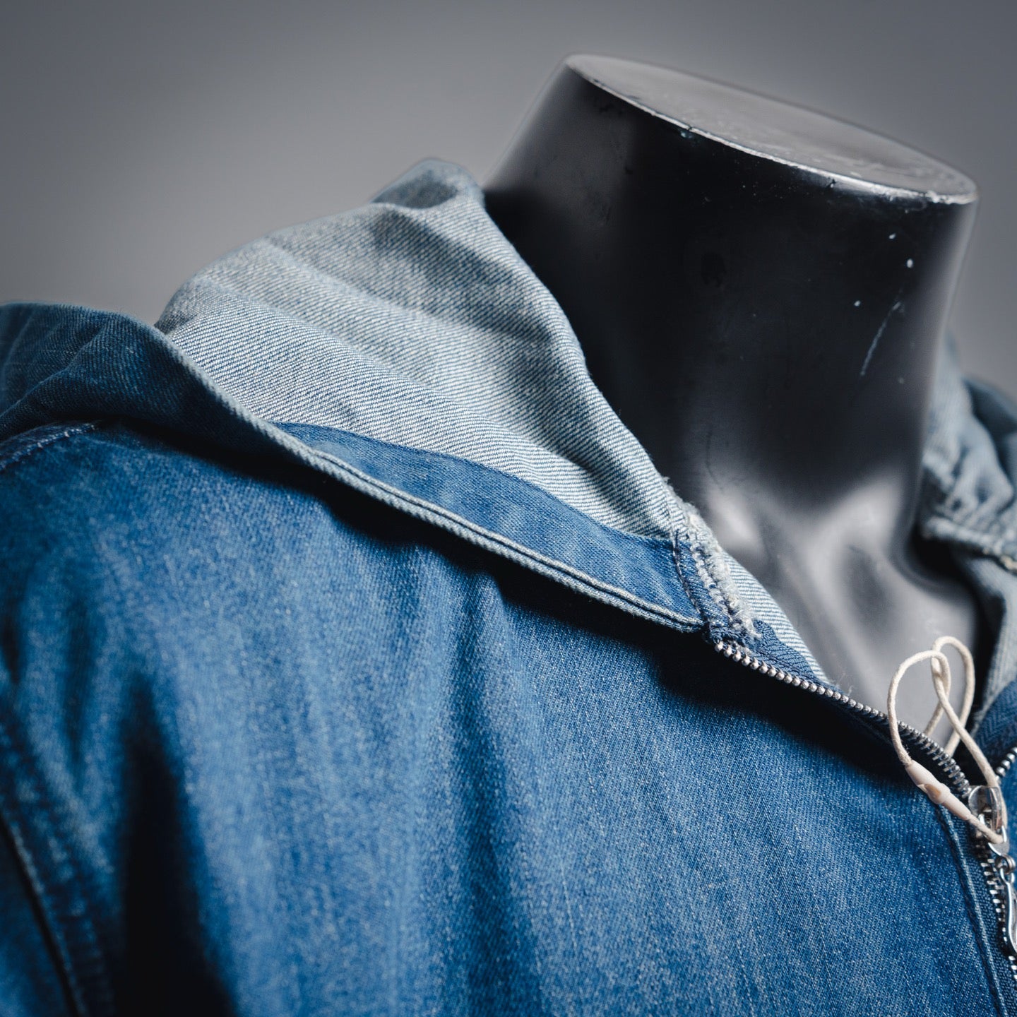 Cheome 25fw washing jacket