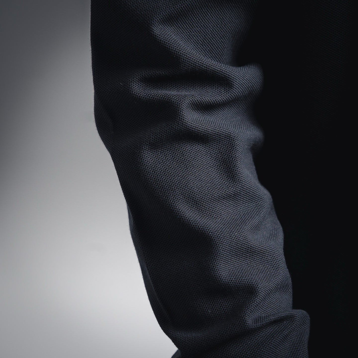 Burbery 25fw embroidered Polo