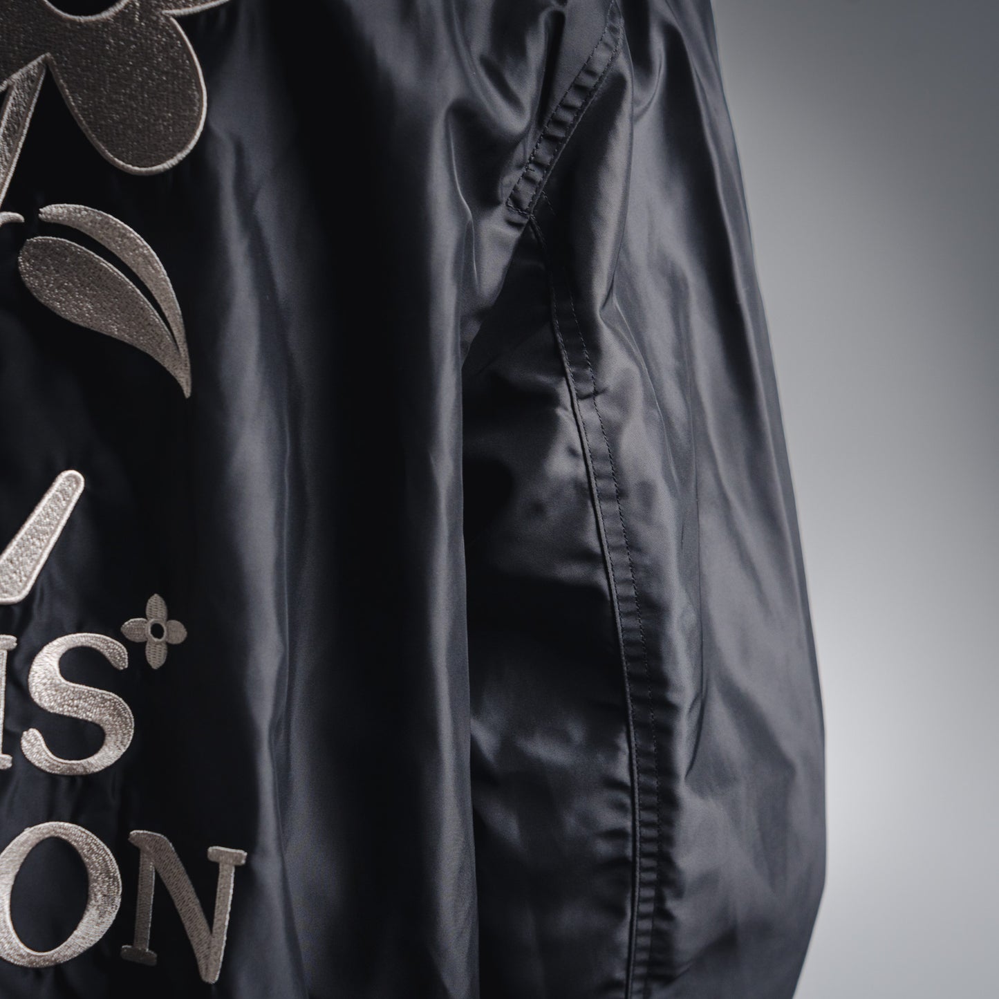 Louis 25fw jacquard jacket