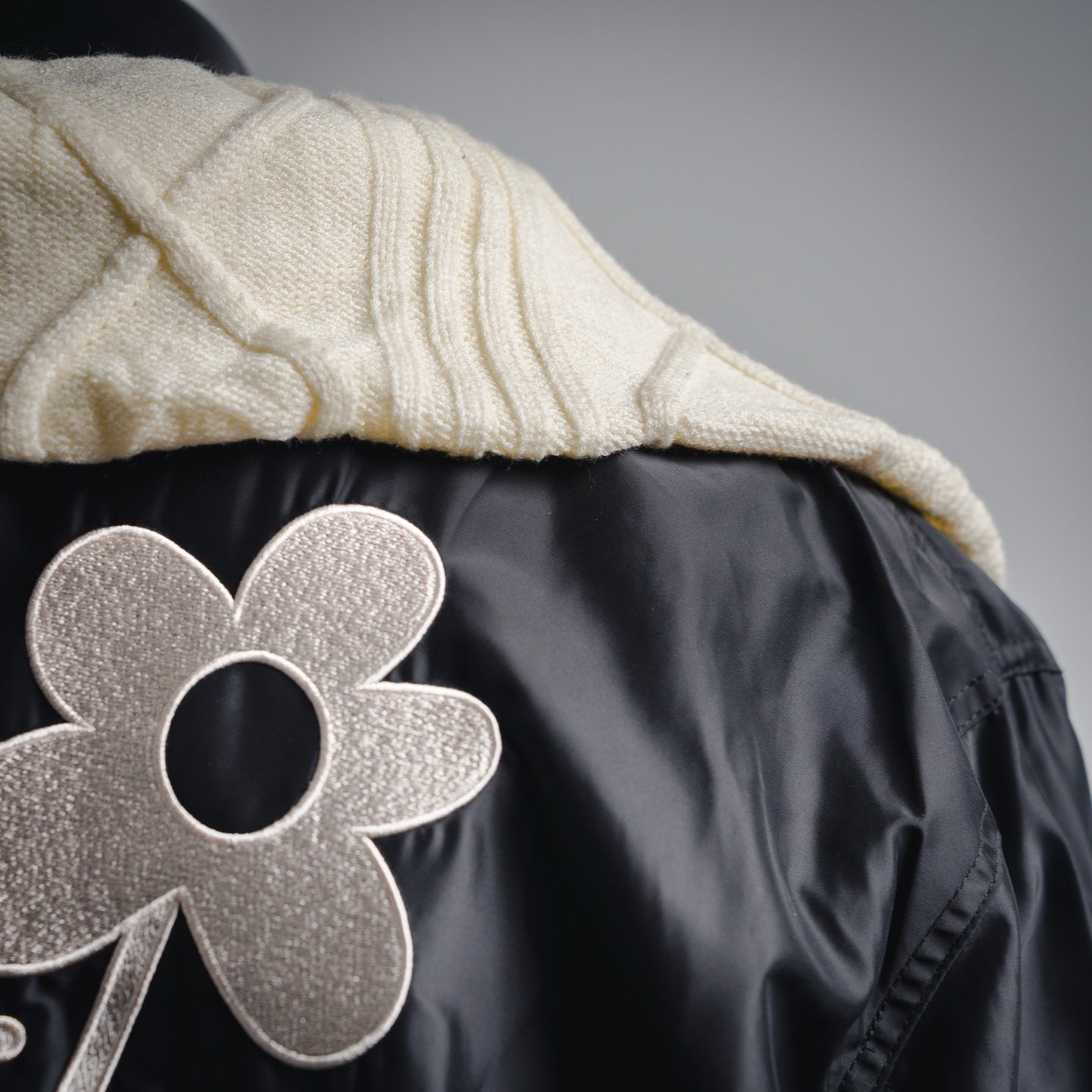 Louis 25fw jacquard jacket