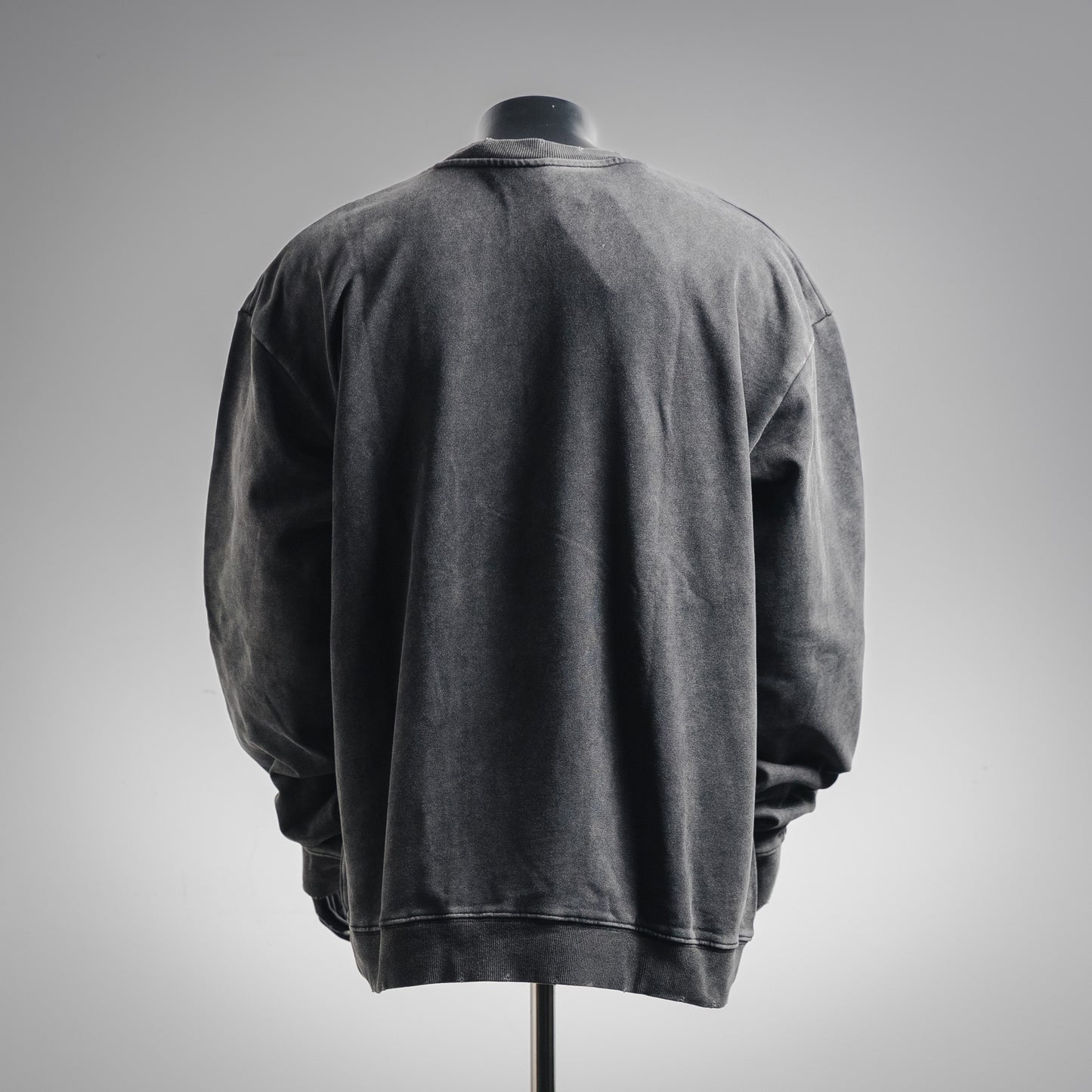 Balen 25fw drawn hoodie