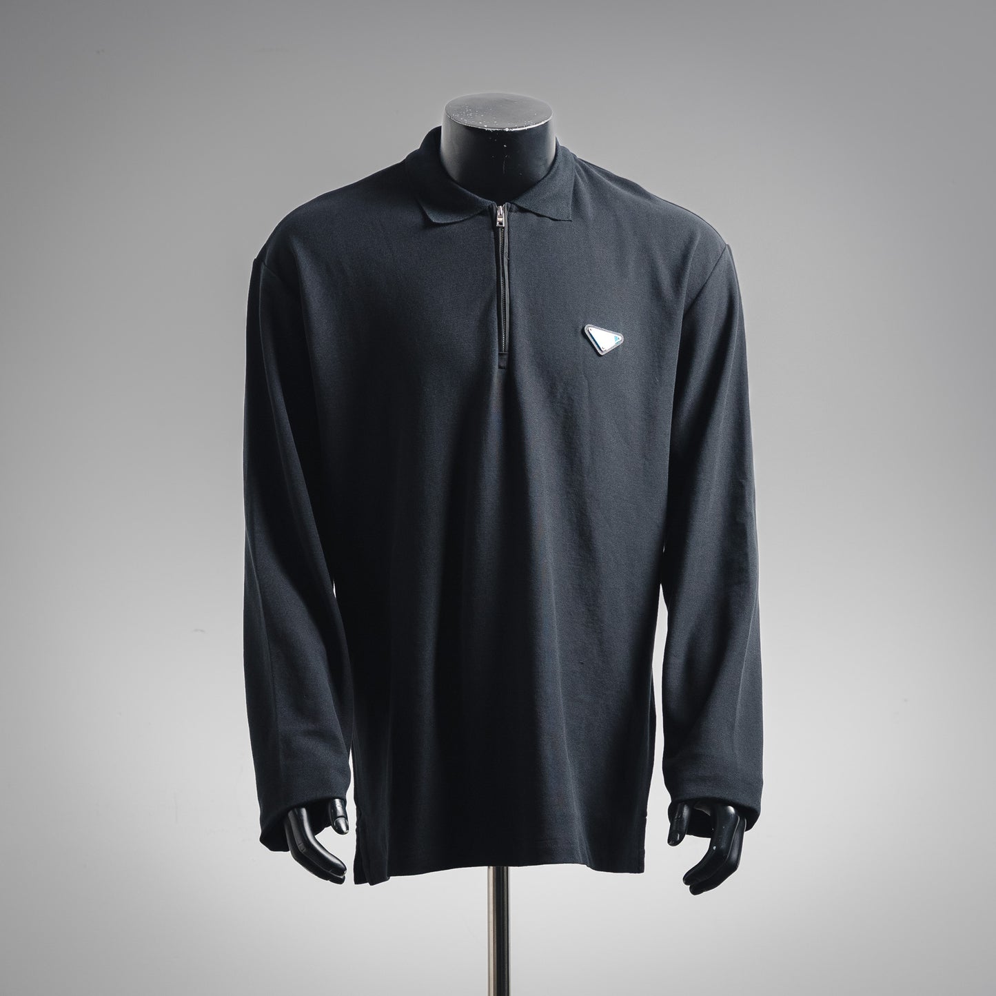 Pra 25fw outdoor shirt