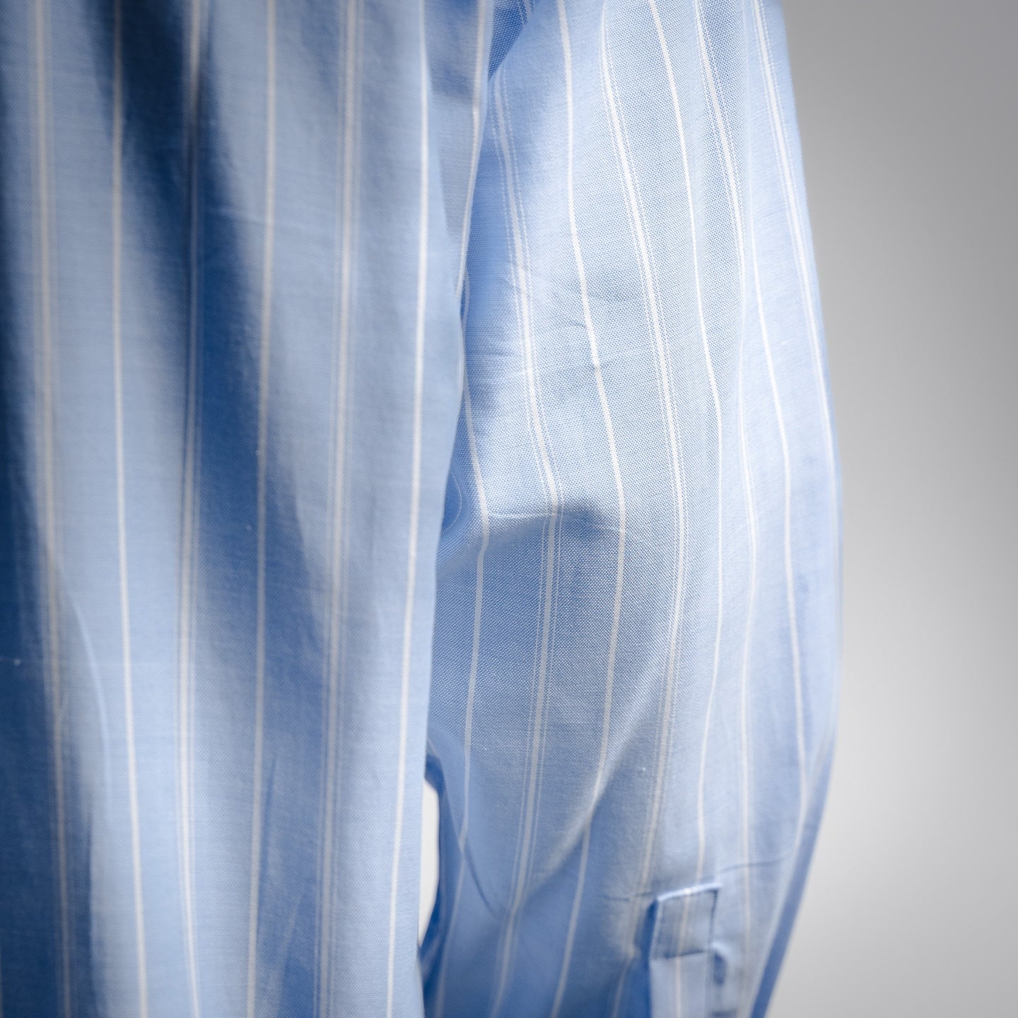 CD 25fw embroidered dress shirt