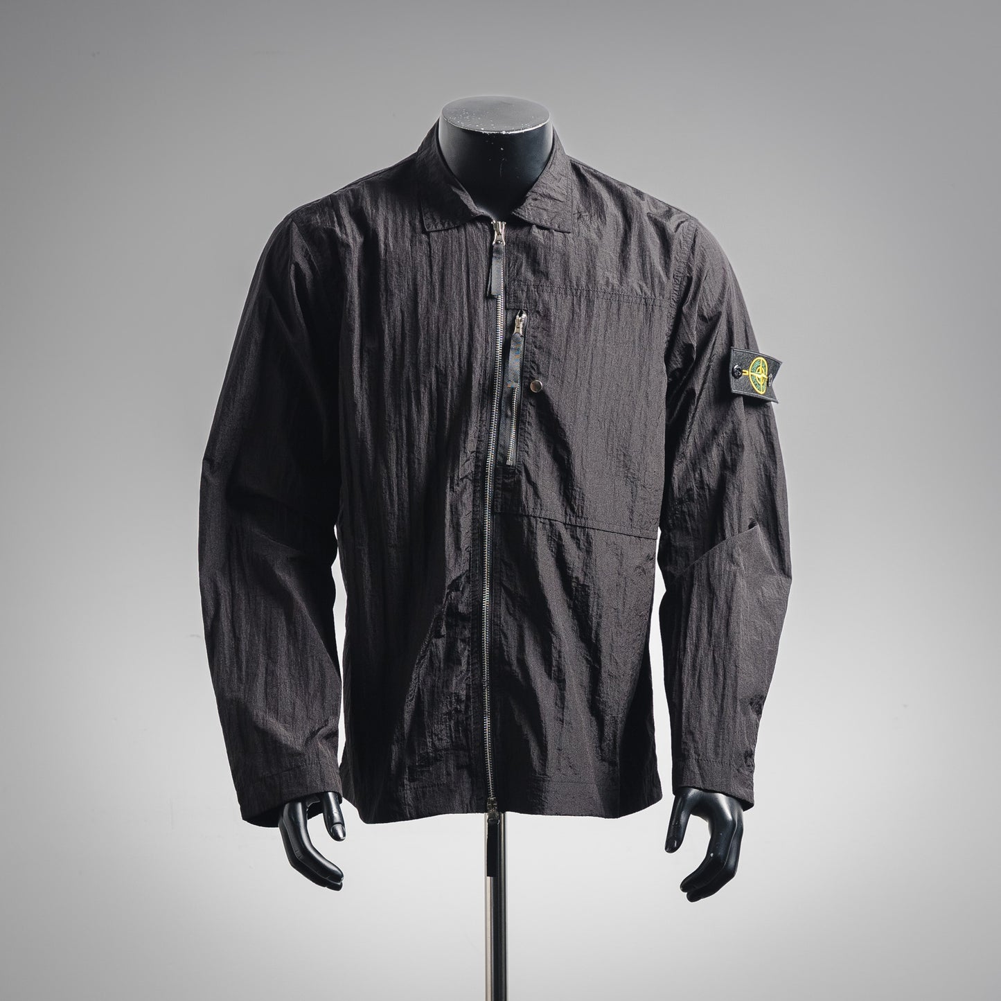 Stone 25fw outdoor jacket