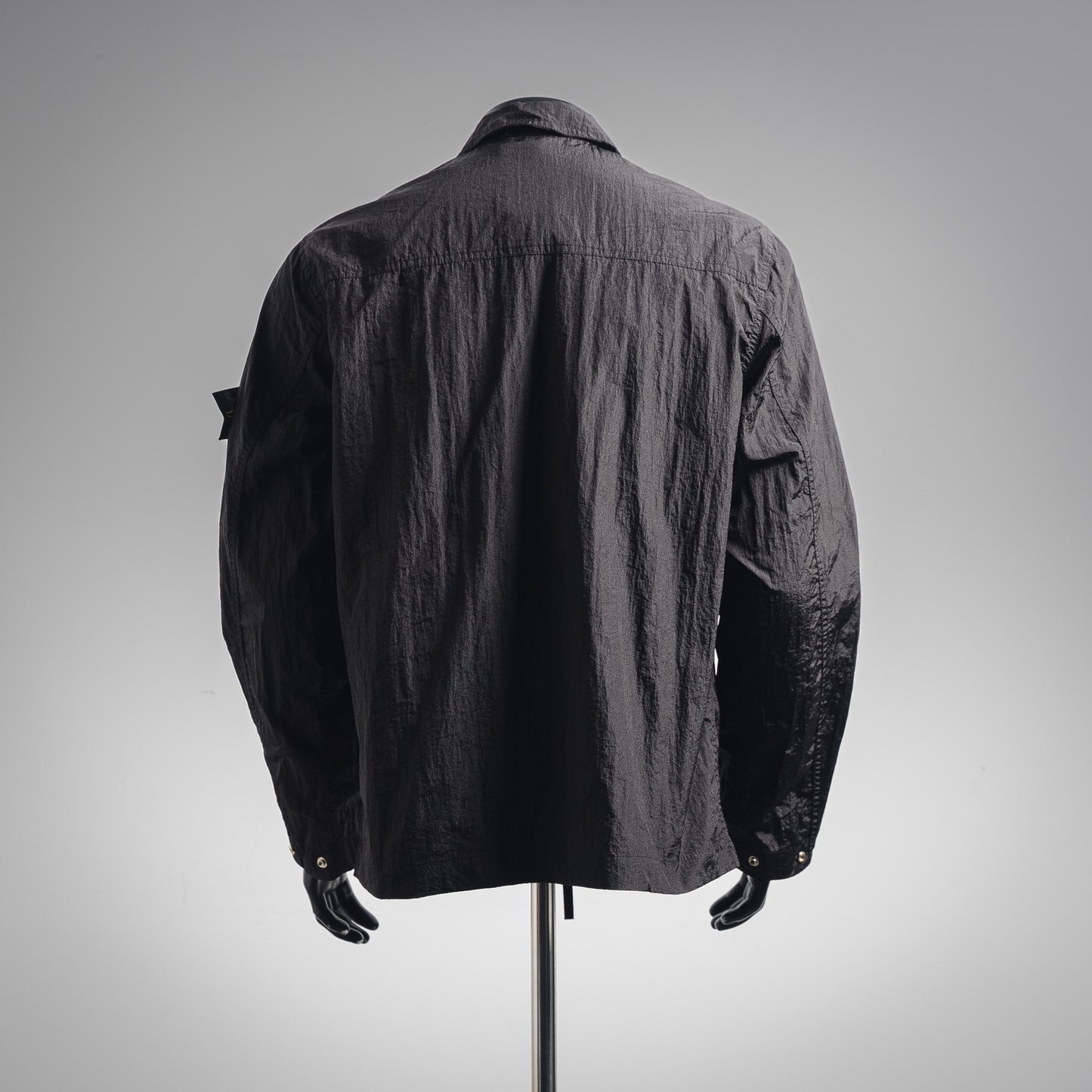 Stone 25fw outdoor jacket