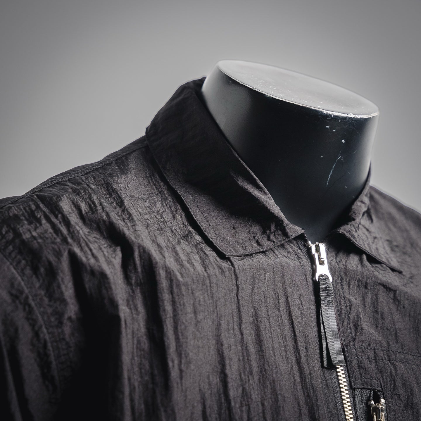 Stone 25fw outdoor jacket