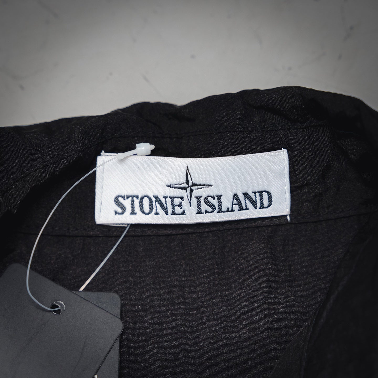 Stone 25fw outdoor jacket