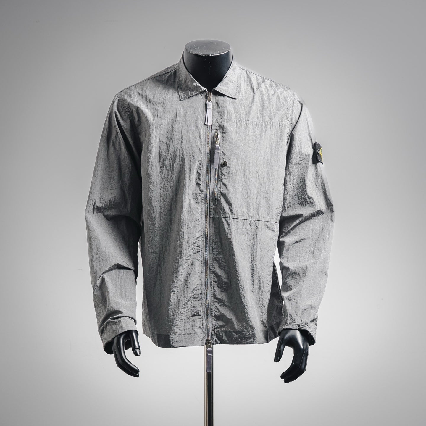 Stone 25fw outdoor jacket