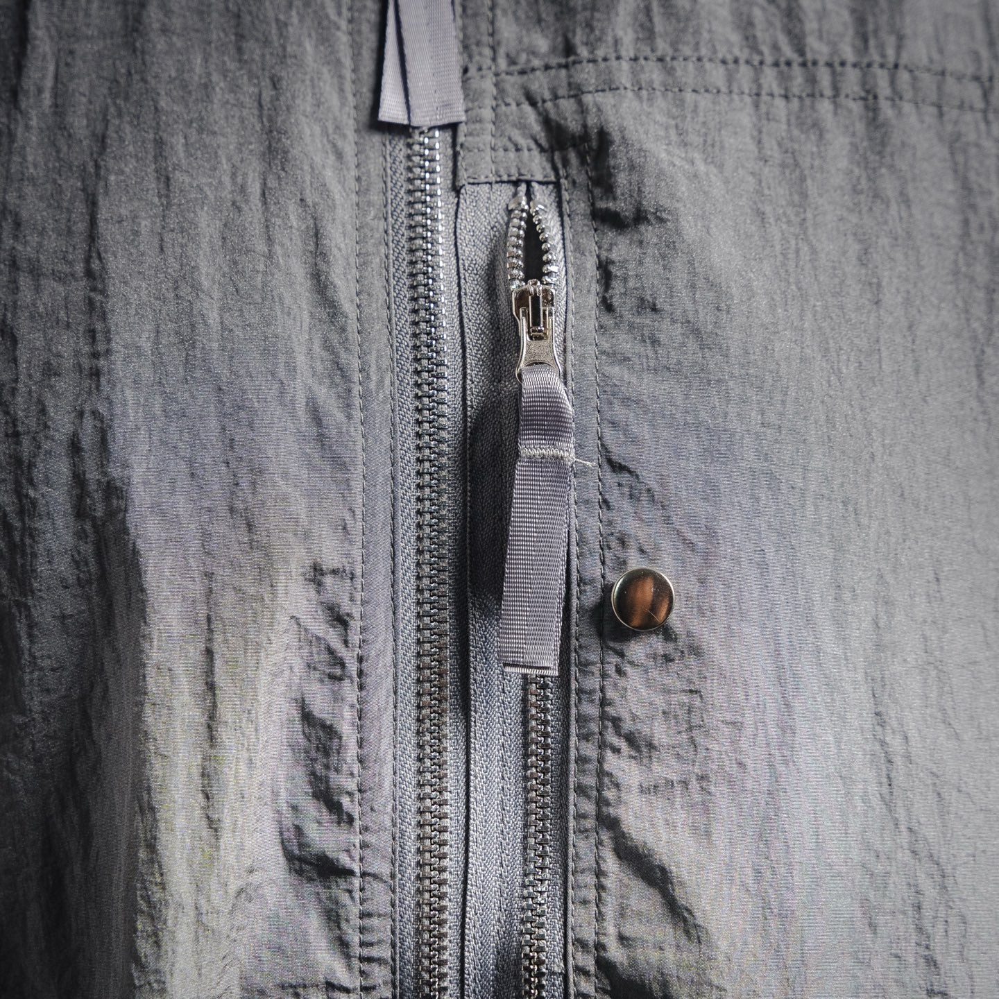 Stone 25fw outdoor jacket