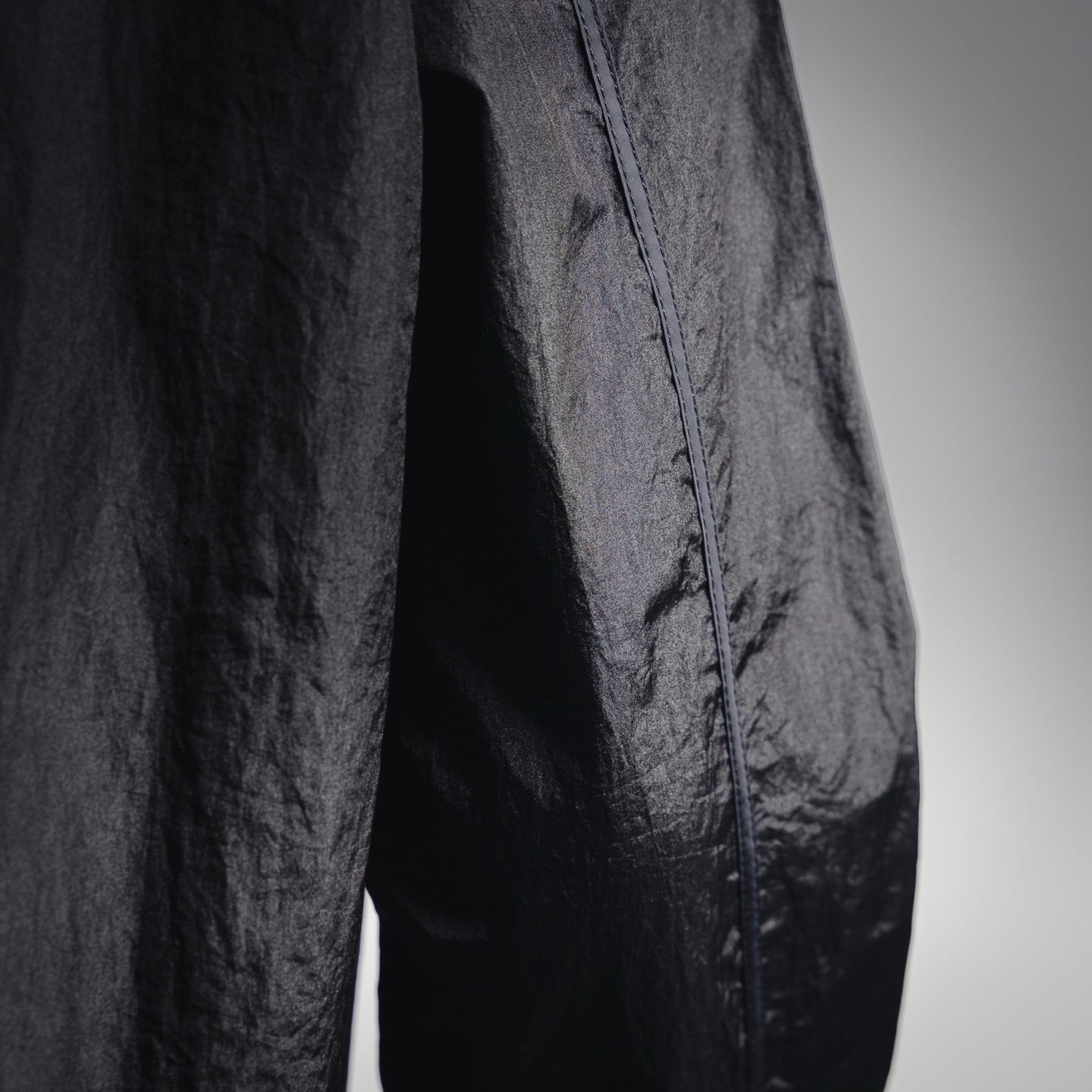 Stone 25fw outdoor jacket