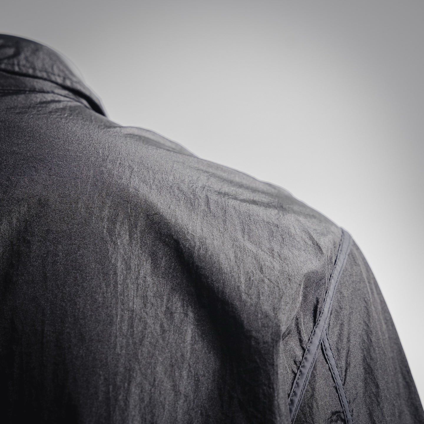 Stone 25fw outdoor jacket