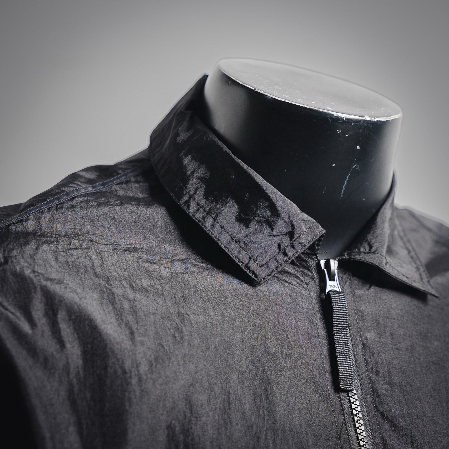 Stone 25fw outdoor jacket