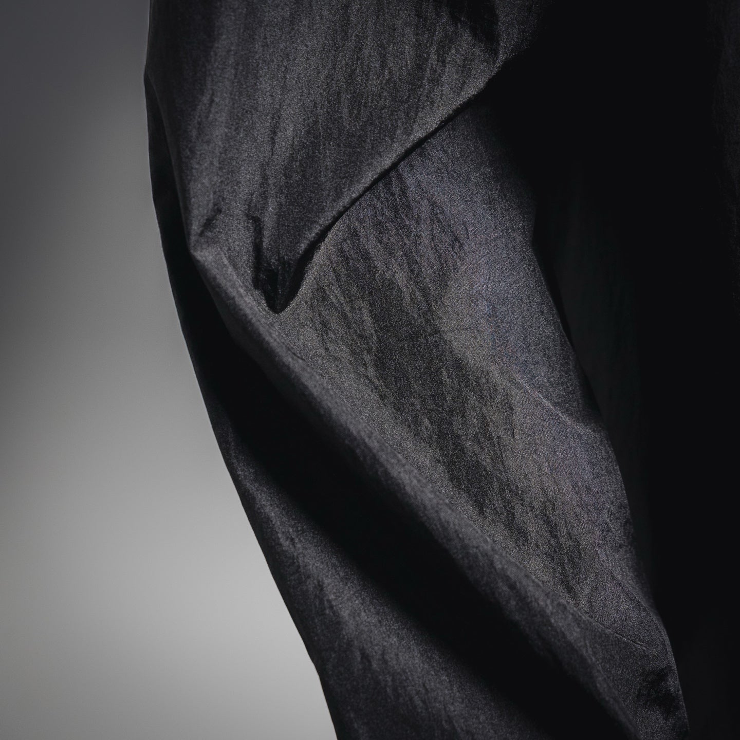 Stone 25fw outdoor jacket