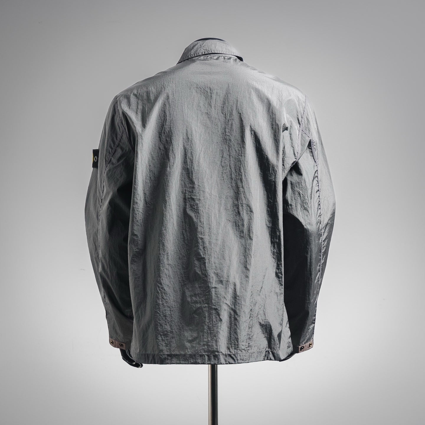 Stone 25fw outdoor jacket
