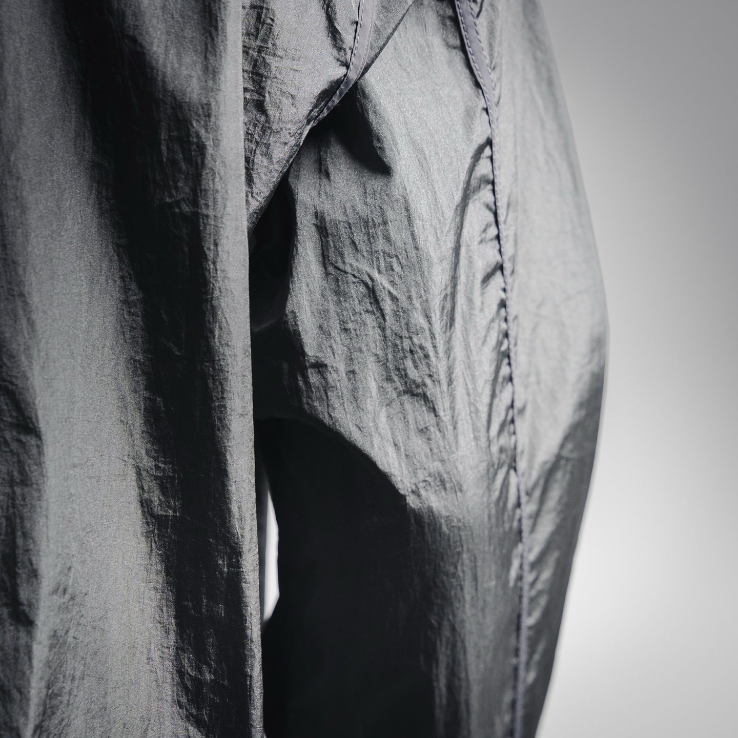 Stone 25fw outdoor jacket