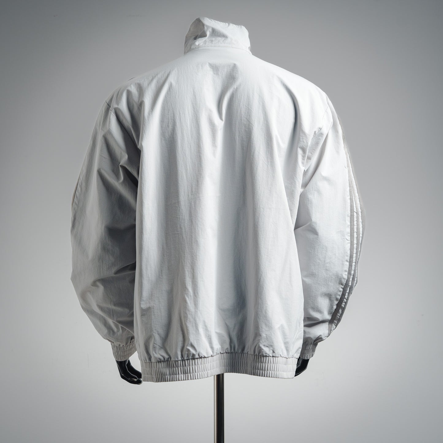 Adi 25fw embroidered jacket