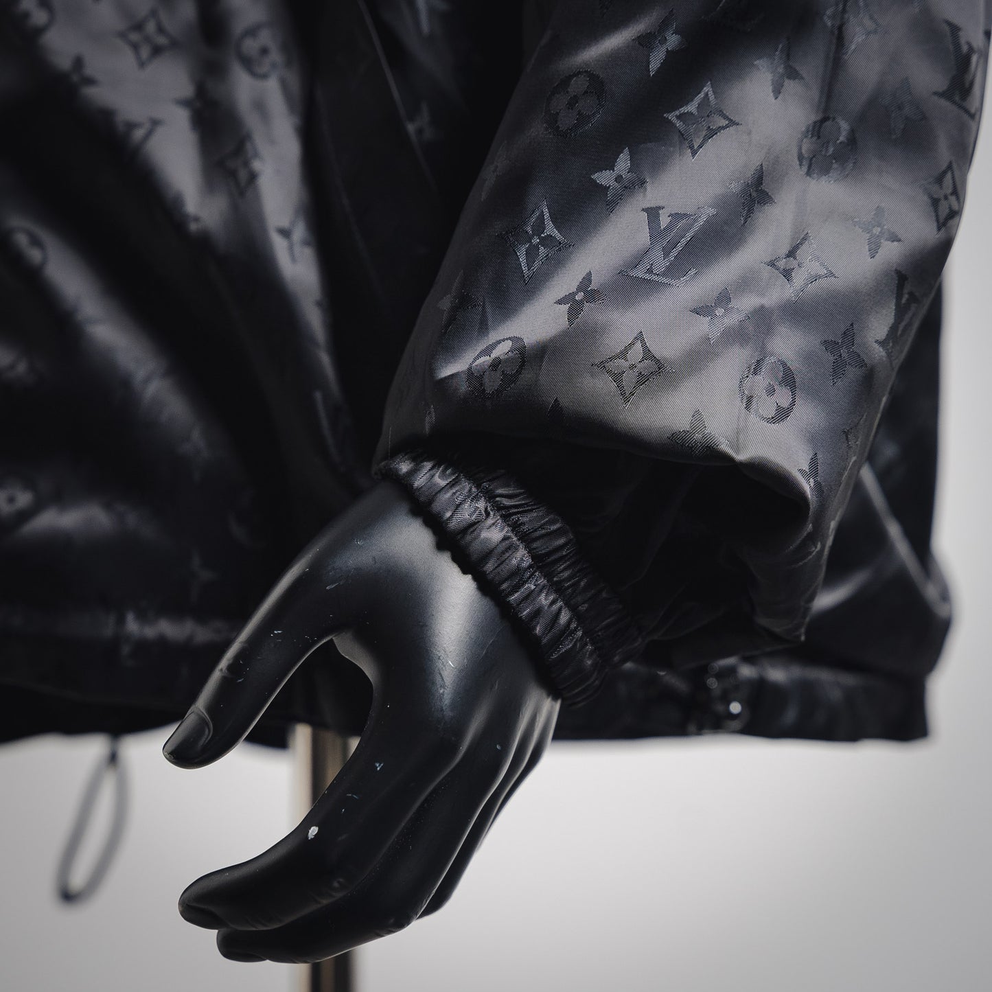 Louis 25fw outdoor jackets