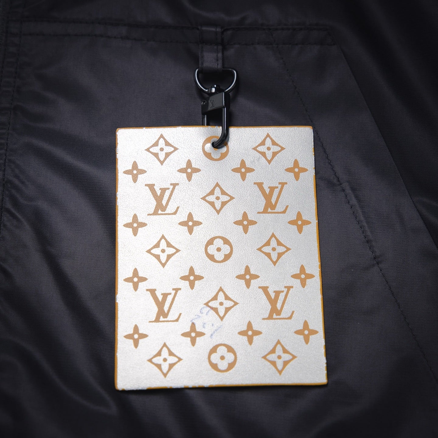 Louis 25fw outdoor jackets
