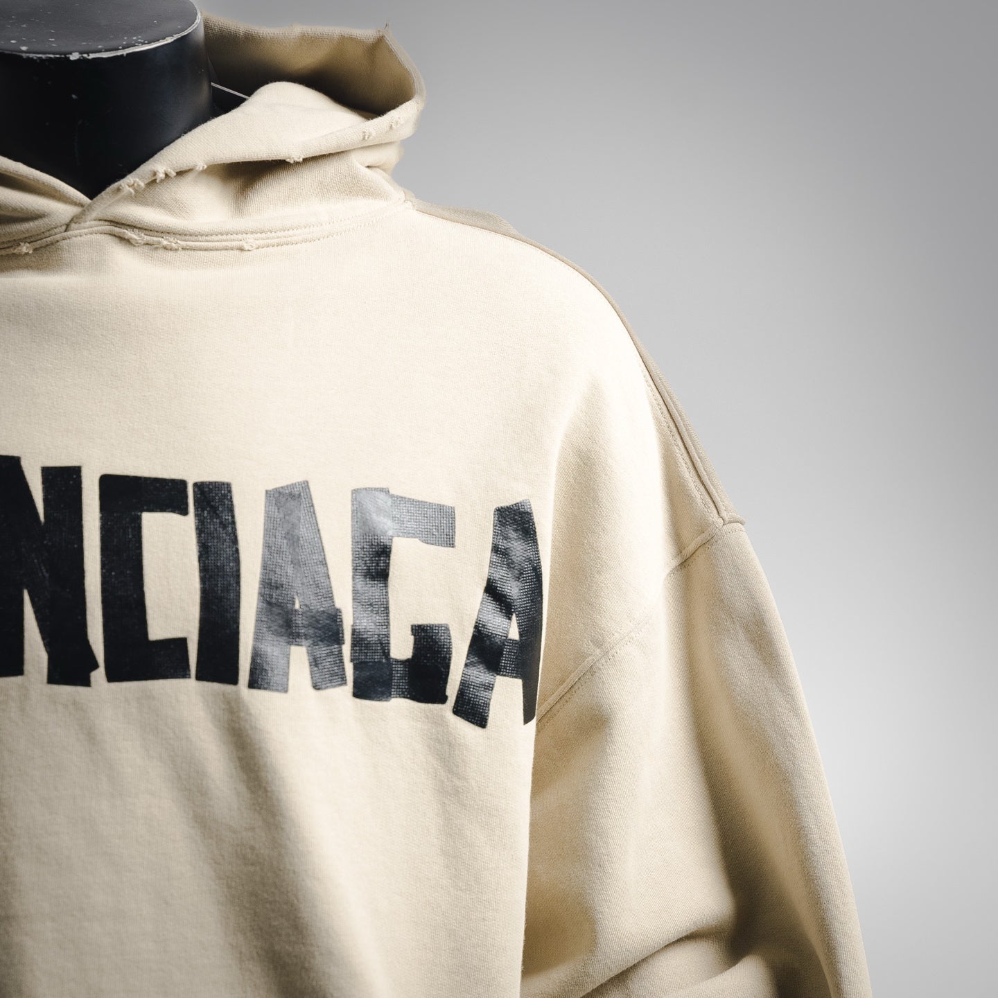 Balen 25fw all-match hoodie